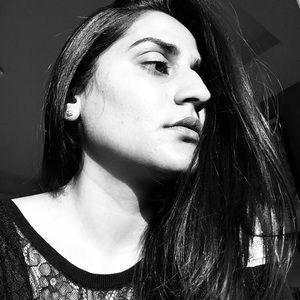 Meet your Posher, Arshdeep